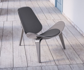 Modern Lounge Chair-ID:396756894