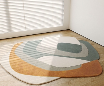 Modern The Carpet-ID:624420881