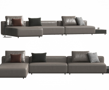 Modern Corner Sofa-ID:169902098