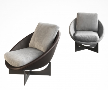 Modern Lounge Chair-ID:962702997