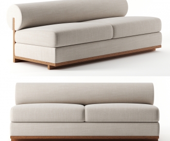 Modern A Sofa For Two-ID:201550962