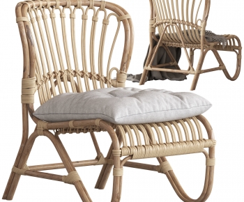 Nordic Style Lounge Chair-ID:979502926