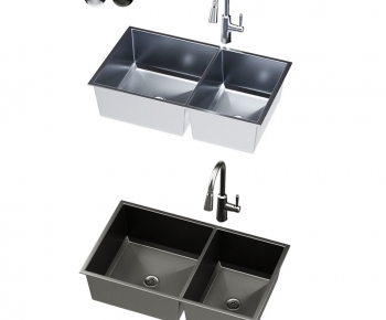 Modern Sink-ID:435688973