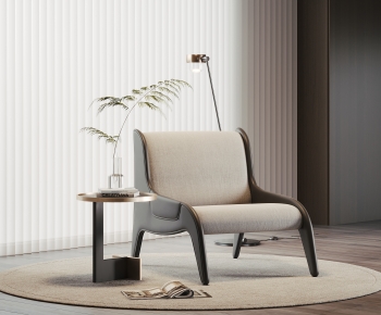 Modern Lounge Chair-ID:183075909