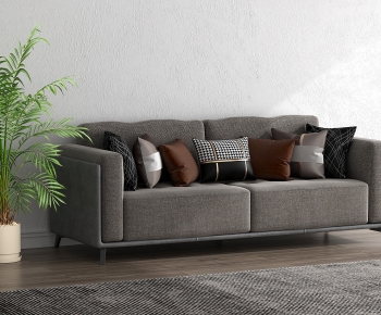  A Sofa For Two-ID:435899023
