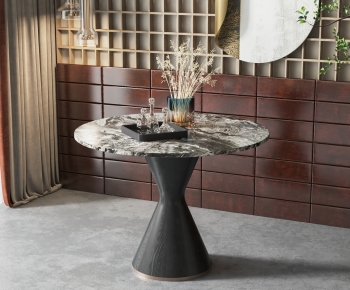New Chinese Style Coffee Table-ID:370829125