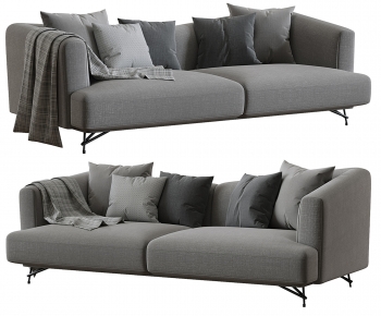 Modern A Sofa For Two-ID:137101899