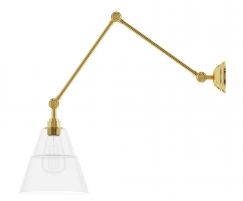 Modern Wall Lamp-ID:759098057