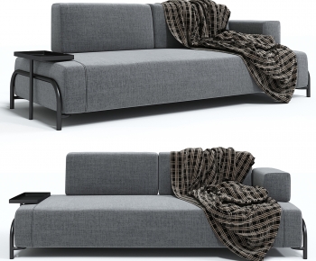 Modern A Sofa For Two-ID:945086963