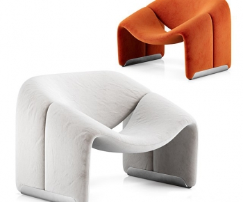 Modern Lounge Chair-ID:565642128