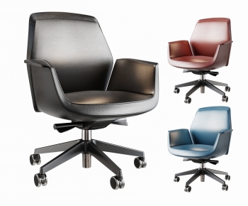  Office Chair-ID:163846978