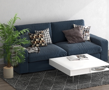 A Sofa For Two-ID:396105052