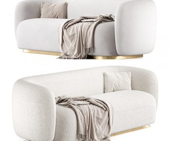  A Sofa For Two-ID:542087087