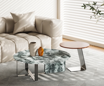 Modern Coffee Table-ID:547365902