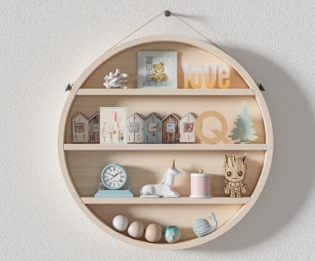 Nordic Style Wall Decoration-ID:770965101