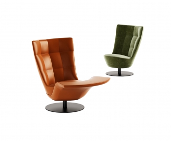 Modern Lounge Chair-ID:435029033