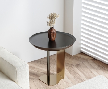 Modern Side Table/corner Table-ID:535207996