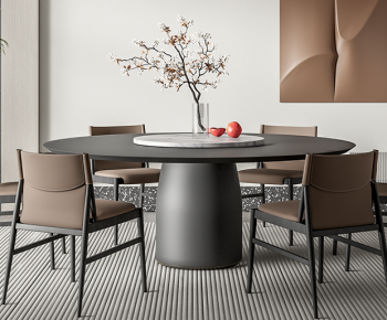  Dining Table And Chairs-ID:980360546