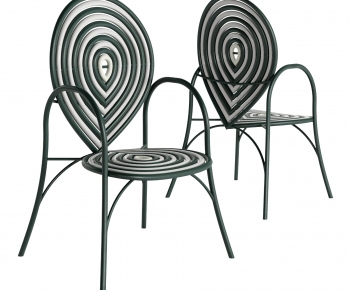 Modern Single Chair-ID:600728995