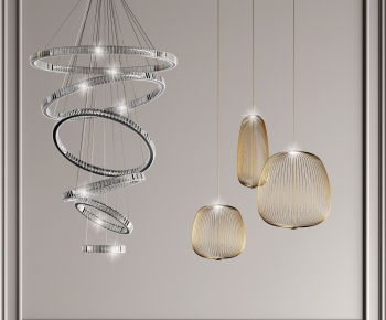 Modern Droplight-ID:378886947