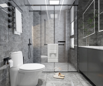 Modern TOILET-ID:520030021