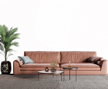 Modern A Sofa For Two-ID:708024989