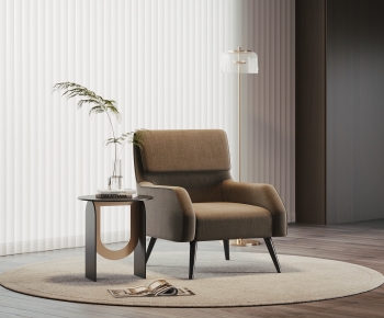 Modern Lounge Chair-ID:853167067