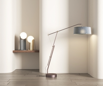 Modern Floor Lamp-ID:332967044