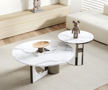 Modern Coffee Table-ID:607247111