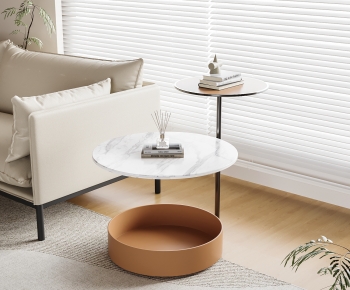 Nordic Style Side Table/corner Table-ID:436073066