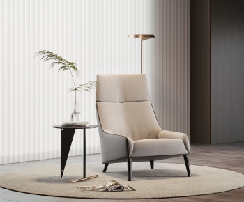 Modern Lounge Chair-ID:186449058