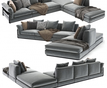 Modern Multi Person Sofa-ID:938781982
