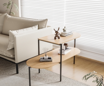 Nordic Style Side Table/corner Table-ID:307986975