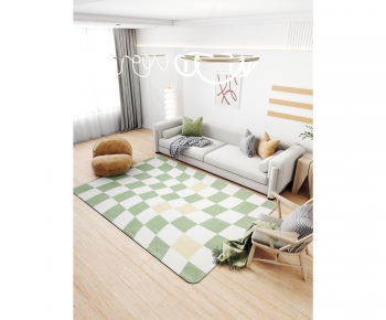 Nordic Style The Carpet-ID:585436112