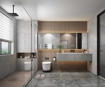 Modern TOILET-ID:167388922