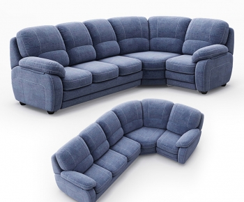 Modern Multi Person Sofa-ID:416711096