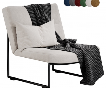 Modern Lounge Chair-ID:934309964