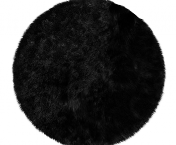 Modern Circular Carpet-ID:539271123