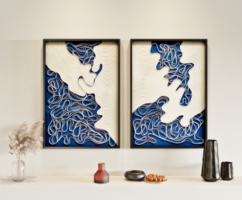 New Chinese Style Painting-ID:489958058