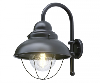 Industrial Style Wall Lamp-ID:902915007