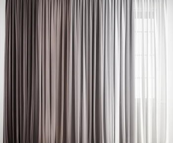  The Curtain-ID:303119904