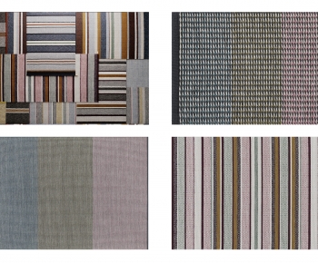 Modern The Carpet-ID:501844887