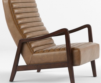 Modern Lounge Chair-ID:731081013
