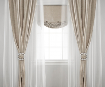  The Curtain-ID:877760893