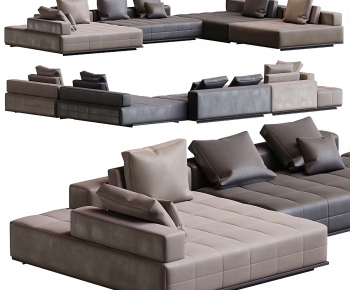 Modern Corner Sofa-ID:880178933