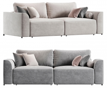  A Sofa For Two-ID:918610101