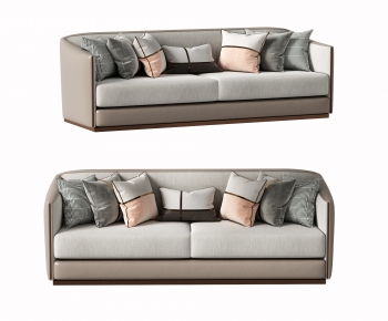Modern A Sofa For Two-ID:584793092