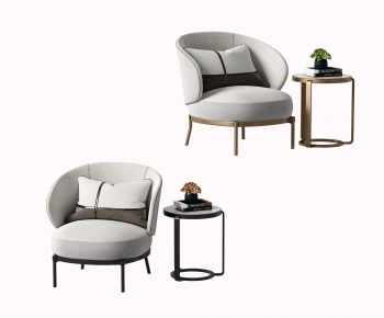 Modern Lounge Chair-ID:200930126
