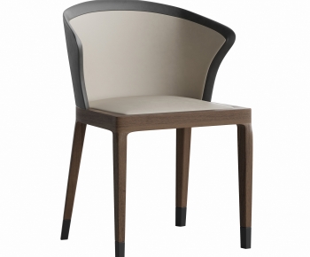 New Chinese Style Single Chair-ID:488264087