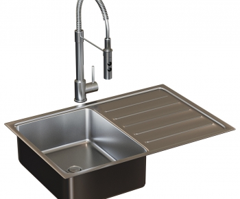 Modern Sink-ID:611386069